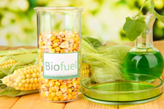 Dorridge biofuel availability