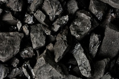 Dorridge coal boiler costs